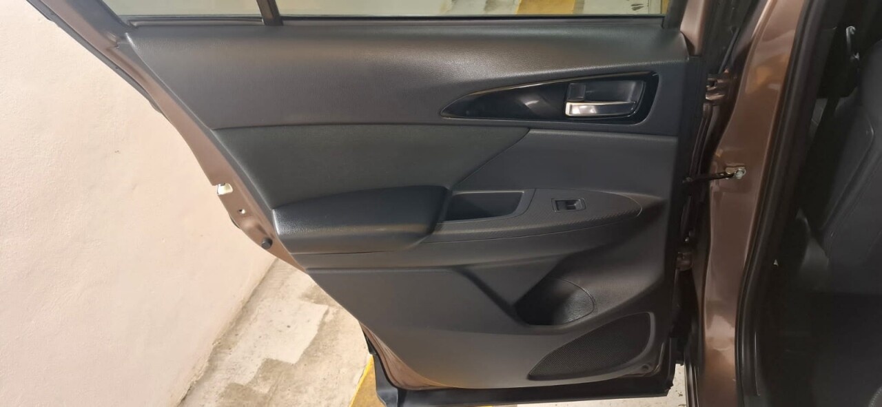 2017 MITSUBISHI ECLIPSE CROSS 1.5T 3 SUV 5dr Petrol Manual Euro 6 (s/s) (163 ps) - vehicle photo 41 for sale on PureCar