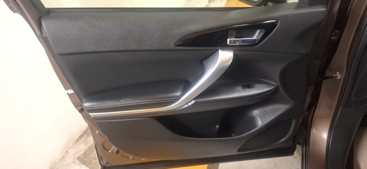 2017 MITSUBISHI ECLIPSE CROSS 1.5T 3 SUV 5dr Petrol Manual Euro 6 (s/s) (163 ps) - vehicle photo 40 for sale on PureCar