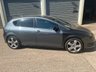 USED 2010 59 SEAT LEON 2.0 TDI CR FR Hatchback 5dr Diesel Manual Euro 5 (170 ps) 