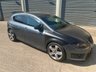 USED 2010 59 SEAT LEON 2.0 TDI CR FR Hatchback 5dr Diesel Manual Euro 5 (170 ps) 