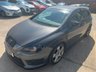 USED 2010 59 SEAT LEON 2.0 TDI CR FR Hatchback 5dr Diesel Manual Euro 5 (170 ps) 