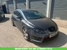 USED 2010 59 SEAT LEON 2.0 TDI CR FR Hatchback 5dr Diesel Manual Euro 5 (170 ps) 
