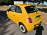 USED 2015 15 FIAT 500 1.2 Colour Therapy Hatchback 3dr Petrol Manual Euro 6 (s/s) (69 bhp) ONLY 6,000 Miles !