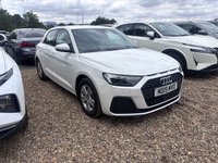 USED 2019 19 AUDI A1 1.0 TFSI 25 SE Sportback 5dr Petrol Manual Euro 6 (s/s) (95 ps) 