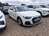 USED 2019 19 AUDI A1 1.0 TFSI 25 SE Sportback 5dr Petrol Manual Euro 6 (s/s) (95 ps) 