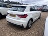 USED 2019 19 AUDI A1 1.0 TFSI 25 SE Sportback 5dr Petrol Manual Euro 6 (s/s) (95 ps) 