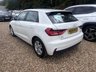 USED 2019 19 AUDI A1 1.0 TFSI 25 SE Sportback 5dr Petrol Manual Euro 6 (s/s) (95 ps) 