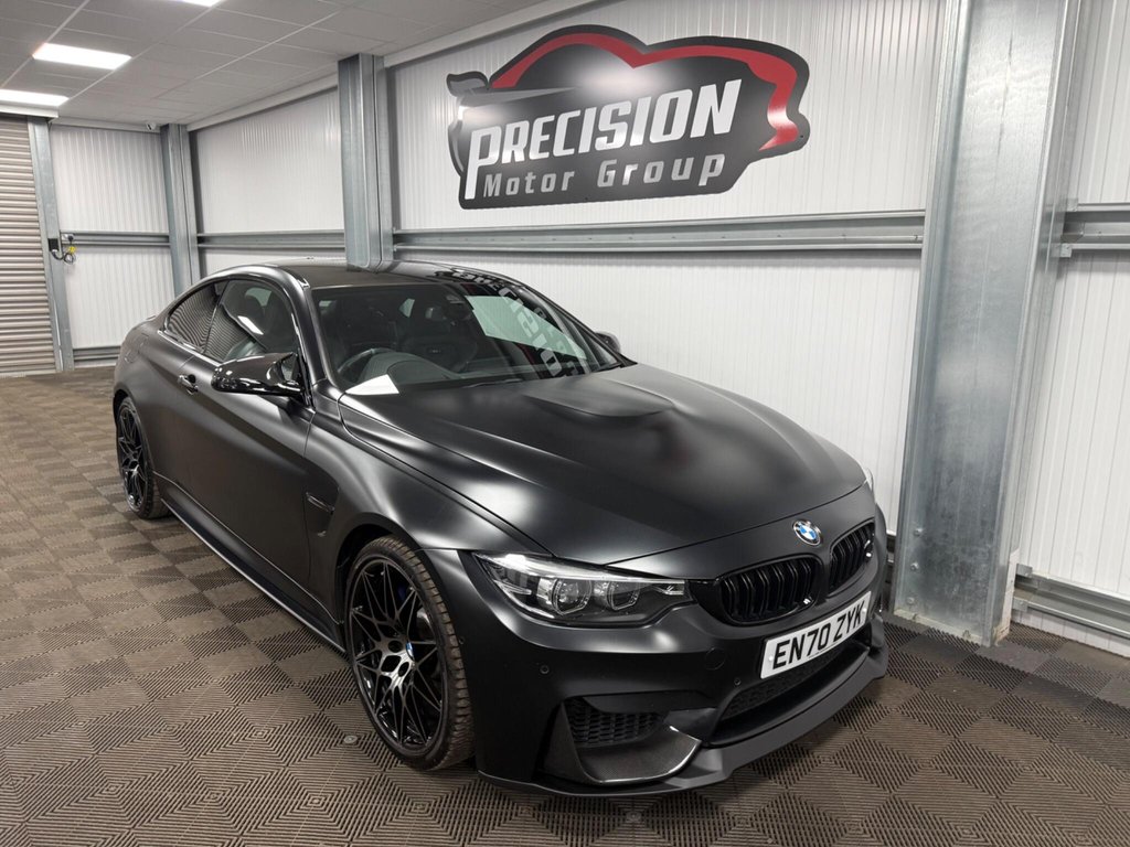 Bmw M4