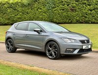 USED 2017 17 SEAT LEON 1.6 TDI SE Dynamic Technology Hatchback 5dr Diesel Manual Euro 6 (s/s) (115 ps) 