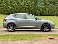 USED 2017 17 SEAT LEON 1.6 TDI SE Dynamic Technology Hatchback 5dr Diesel Manual Euro 6 (s/s) (115 ps) 