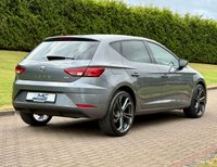 USED 2017 17 SEAT LEON 1.6 TDI SE Dynamic Technology Hatchback 5dr Diesel Manual Euro 6 (s/s) (115 ps) 