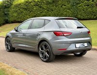 USED 2017 17 SEAT LEON 1.6 TDI SE Dynamic Technology Hatchback 5dr Diesel Manual Euro 6 (s/s) (115 ps) 