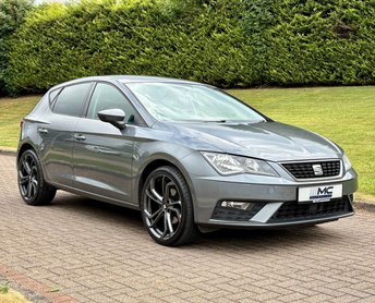 View our SEAT LEON