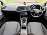 USED 2017 17 SEAT LEON 1.6 TDI SE Dynamic Technology Hatchback 5dr Diesel Manual Euro 6 (s/s) (115 ps) 