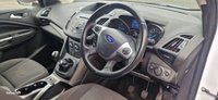 USED 2013 13 FORD KUGA 2.0 TDCi Zetec SUV 5dr Diesel Manual AWD Euro 5 (140 ps) TRADE TO CLEAR