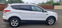 USED 2013 13 FORD KUGA 2.0 TDCi Zetec SUV 5dr Diesel Manual AWD Euro 5 (140 ps) TRADE TO CLEAR