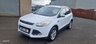 USED 2013 13 FORD KUGA 2.0 TDCi Zetec SUV 5dr Diesel Manual AWD Euro 5 (140 ps) TRADE TO CLEAR
