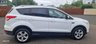 USED 2013 13 FORD KUGA 2.0 TDCi Zetec SUV 5dr Diesel Manual AWD Euro 5 (140 ps) TRADE TO CLEAR