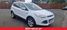 USED 2013 13 FORD KUGA 2.0 TDCi Zetec SUV 5dr Diesel Manual AWD Euro 5 (140 ps) TRADE TO CLEAR
