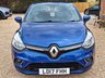 USED 2017 17 RENAULT CLIO 1.5 dCi Dynamique S Nav Euro 6 (s/s) 5dr LOW MILEAGE/LOW INSURANCE!!!