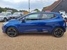 USED 2017 17 RENAULT CLIO 1.5 dCi Dynamique S Nav Euro 6 (s/s) 5dr LOW MILEAGE/LOW INSURANCE!!!
