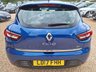 USED 2017 17 RENAULT CLIO 1.5 dCi Dynamique S Nav Euro 6 (s/s) 5dr LOW MILEAGE/LOW INSURANCE!!!