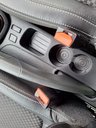 USED 2017 17 RENAULT CLIO 1.5 dCi Dynamique S Nav Euro 6 (s/s) 5dr LOW MILEAGE/LOW INSURANCE!!!