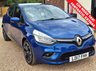 USED 2017 17 RENAULT CLIO 1.5 dCi Dynamique S Nav Euro 6 (s/s) 5dr LOW MILEAGE/LOW INSURANCE!!!