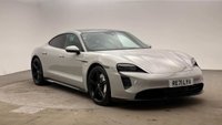 USED 2021 71 PORSCHE TAYCAN Performance Plus 93.4kWh Saloon 4dr Electric Auto RWD (11kW Charger) (476 ps) 8.9% APR FINANCE RATES