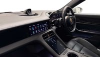 USED 2021 71 PORSCHE TAYCAN Performance Plus 93.4kWh Saloon 4dr Electric Auto RWD (11kW Charger) (476 ps) 8.9% APR FINANCE RATES