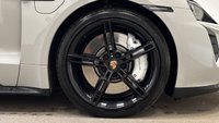 USED 2021 71 PORSCHE TAYCAN Performance Plus 93.4kWh Saloon 4dr Electric Auto RWD (11kW Charger) (476 ps) 8.9% APR FINANCE RATES