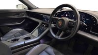 USED 2021 71 PORSCHE TAYCAN Performance Plus 93.4kWh Saloon 4dr Electric Auto RWD (11kW Charger) (476 ps) 8.9% APR FINANCE RATES