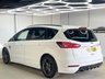 USED 2019 19 FORD S-MAX 2.0 EcoBlue ST-Line MPV 5dr Diesel Auto Euro 6 (s/s) (240 ps) REV CAM+NAV+DAB+ULEZ