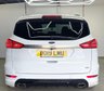 USED 2019 19 FORD S-MAX 2.0 EcoBlue ST-Line MPV 5dr Diesel Auto Euro 6 (s/s) (240 ps) REV CAM+NAV+DAB+ULEZ
