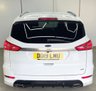 USED 2019 19 FORD S-MAX 2.0 EcoBlue ST-Line MPV 5dr Diesel Auto Euro 6 (s/s) (240 ps) REV CAM+NAV+DAB+ULEZ