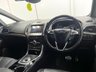 USED 2019 19 FORD S-MAX 2.0 EcoBlue ST-Line MPV 5dr Diesel Auto Euro 6 (s/s) (240 ps) REV CAM+NAV+DAB+ULEZ