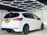 USED 2019 19 FORD S-MAX 2.0 EcoBlue ST-Line MPV 5dr Diesel Auto Euro 6 (s/s) (240 ps) REV CAM+NAV+DAB+ULEZ