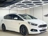USED 2019 19 FORD S-MAX 2.0 EcoBlue ST-Line MPV 5dr Diesel Auto Euro 6 (s/s) (240 ps) REV CAM+NAV+DAB+ULEZ