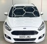 USED 2019 19 FORD S-MAX 2.0 EcoBlue ST-Line MPV 5dr Diesel Auto Euro 6 (s/s) (240 ps) REV CAM+NAV+DAB+ULEZ