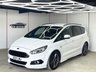 USED 2019 19 FORD S-MAX 2.0 EcoBlue ST-Line MPV 5dr Diesel Auto Euro 6 (s/s) (240 ps) REV CAM+NAV+DAB+ULEZ