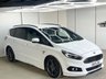 USED 2019 19 FORD S-MAX 2.0 EcoBlue ST-Line MPV 5dr Diesel Auto Euro 6 (s/s) (240 ps) REV CAM+NAV+DAB+ULEZ