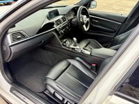 USED 2018 BMW 3 SERIES 2.0 320d M Sport Saloon 4dr Diesel Auto Euro 6 (s/s) (190 ps) 