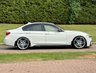 USED 2018 BMW 3 SERIES 2.0 320d M Sport Saloon 4dr Diesel Auto Euro 6 (s/s) (190 ps) 