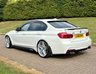 USED 2018 BMW 3 SERIES 2.0 320d M Sport Saloon 4dr Diesel Auto Euro 6 (s/s) (190 ps) 