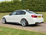 USED 2018 BMW 3 SERIES 2.0 320d M Sport Saloon 4dr Diesel Auto Euro 6 (s/s) (190 ps) 
