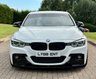 USED 2018 BMW 3 SERIES 2.0 320d M Sport Saloon 4dr Diesel Auto Euro 6 (s/s) (190 ps) 