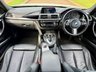 USED 2018 BMW 3 SERIES 2.0 320d M Sport Saloon 4dr Diesel Auto Euro 6 (s/s) (190 ps) 