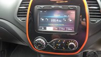 USED 2014 64 RENAULT CAPTUR 1.5 dCi ENERGY Dynamique S MediaNav SUV 5dr Diesel Manual Euro 5,FSH,&pound;20 TAX,LONG MOT,SAT-NAV,2 KEYS. ALLOYS,SAT-NAV,2 KEYS.