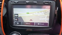 USED 2014 64 RENAULT CAPTUR 1.5 dCi ENERGY Dynamique S MediaNav SUV 5dr Diesel Manual Euro 5,FSH,&pound;20 TAX,LONG MOT,SAT-NAV,2 KEYS. ALLOYS,SAT-NAV,2 KEYS.