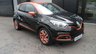 USED 2014 64 RENAULT CAPTUR 1.5 dCi ENERGY Dynamique S MediaNav SUV 5dr Diesel Manual Euro 5,FSH,&pound;20 TAX,LONG MOT,SAT-NAV,2 KEYS. ALLOYS,SAT-NAV,2 KEYS.